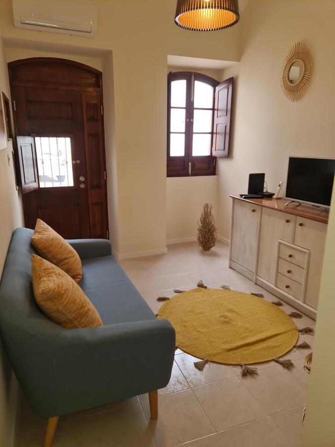 Different House Holidays Fuseta Zewnętrze zdjęcie