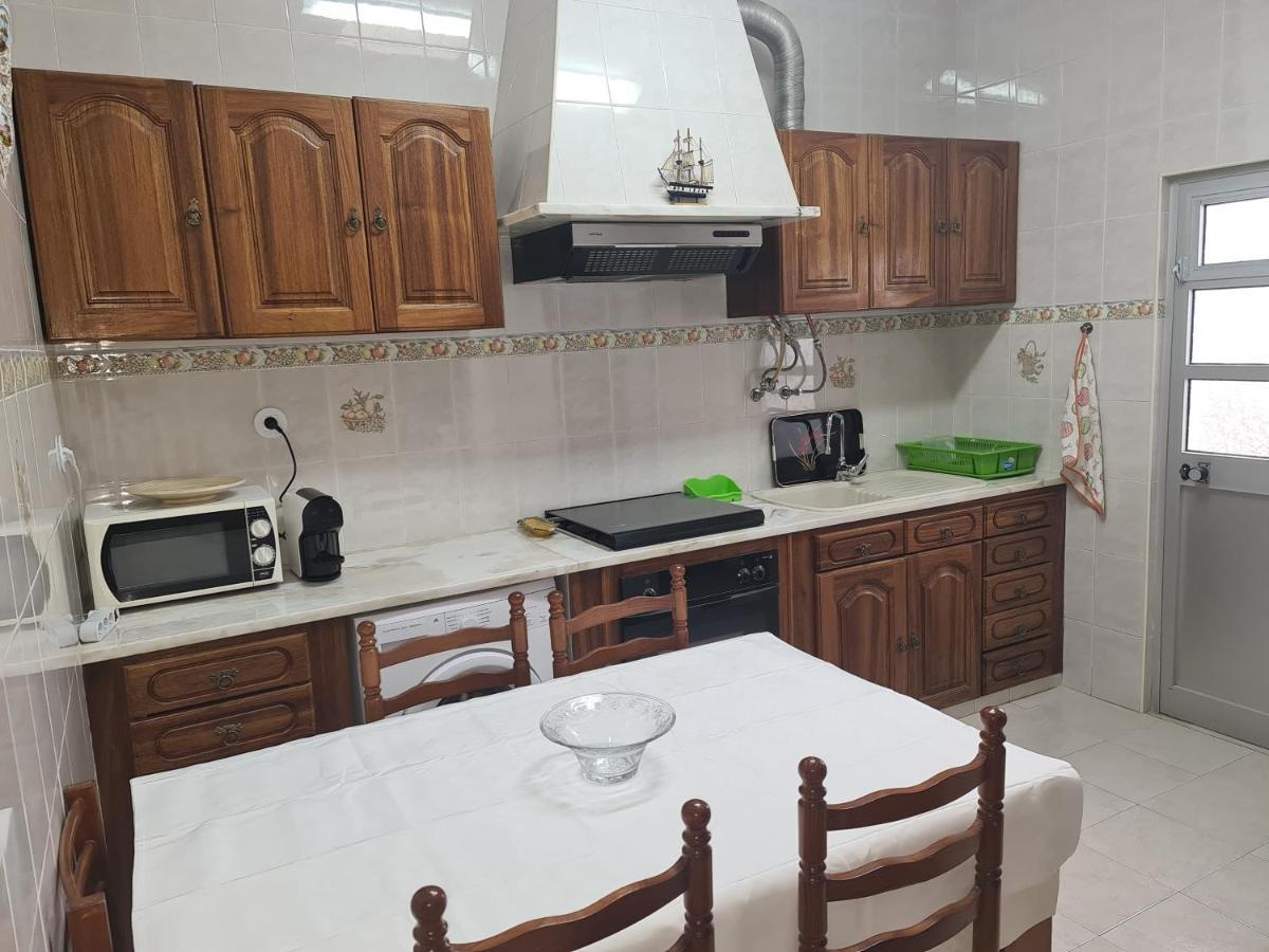Different House Holidays Fuseta Zewnętrze zdjęcie