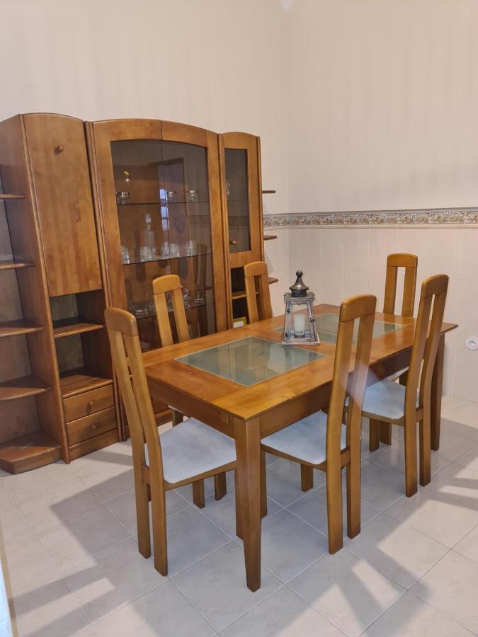 Different House Holidays Fuseta Zewnętrze zdjęcie
